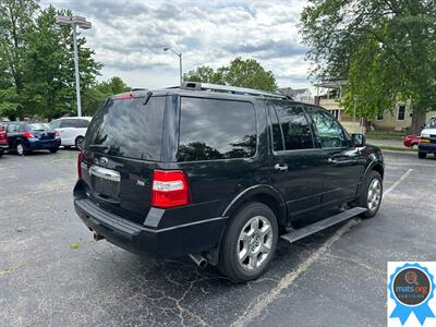 2014 Ford Expedition Limited   - Photo 3 - Richmond, IN 47374