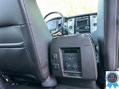 2014 Ford Expedition Limited   - Photo 15 - Richmond, IN 47374