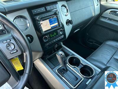 2014 Ford Expedition Limited   - Photo 17 - Richmond, IN 47374