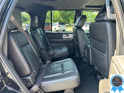 2014 Ford Expedition Limited   - Photo 14 - Richmond, IN 47374