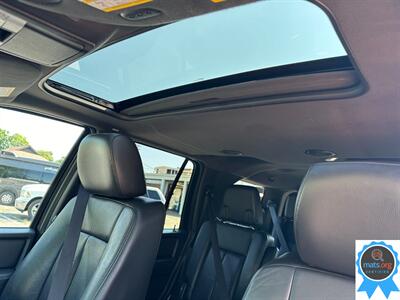 2014 Ford Expedition Limited   - Photo 18 - Richmond, IN 47374