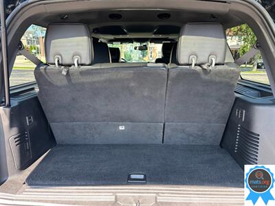 2014 Ford Expedition Limited   - Photo 6 - Richmond, IN 47374