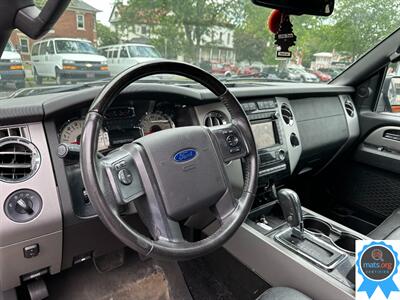 2014 Ford Expedition Limited   - Photo 5 - Richmond, IN 47374