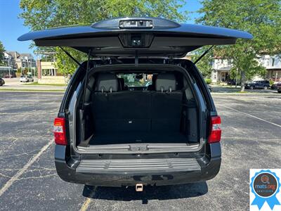 2014 Ford Expedition Limited   - Photo 5 - Richmond, IN 47374
