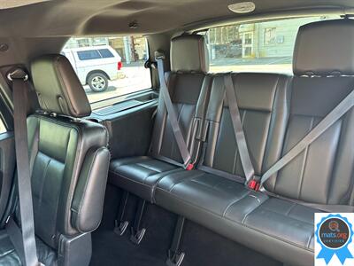 2014 Ford Expedition Limited   - Photo 12 - Richmond, IN 47374