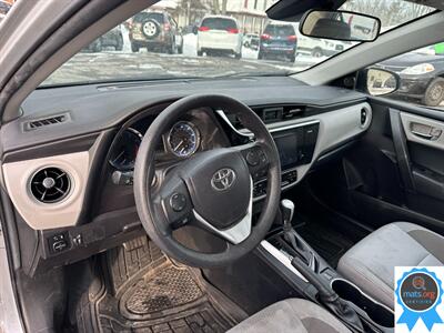 2017 Toyota Corolla LE   - Photo 11 - Richmond, IN 47374