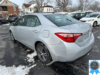 2017 Toyota Corolla LE   - Photo 4 - Richmond, IN 47374