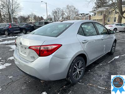 2017 Toyota Corolla LE   - Photo 3 - Richmond, IN 47374