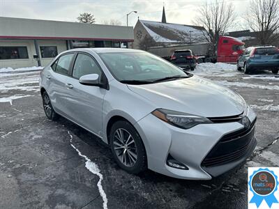 2017 Toyota Corolla LE   - Photo 2 - Richmond, IN 47374