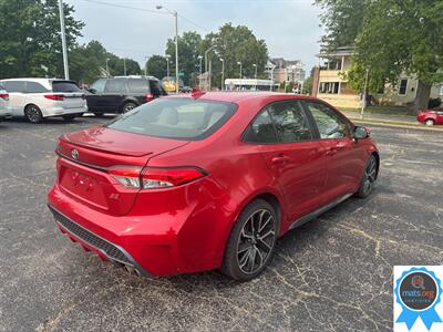 2020 Toyota Corolla SE   - Photo 3 - Richmond, IN 47374