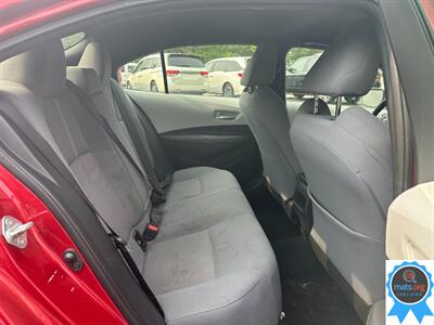 2020 Toyota Corolla SE   - Photo 10 - Richmond, IN 47374