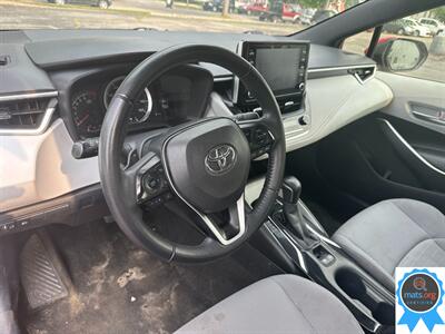 2020 Toyota Corolla SE   - Photo 7 - Richmond, IN 47374