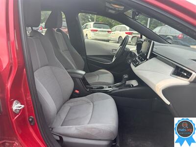 2020 Toyota Corolla SE   - Photo 9 - Richmond, IN 47374