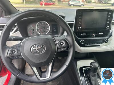 2020 Toyota Corolla SE   - Photo 11 - Richmond, IN 47374