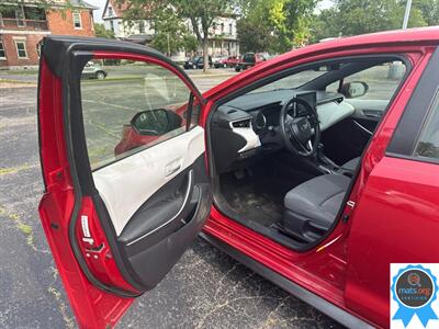 2020 Toyota Corolla SE   - Photo 5 - Richmond, IN 47374