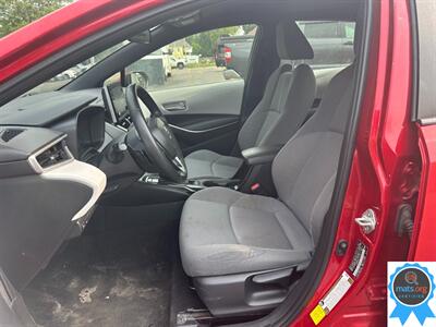 2020 Toyota Corolla SE   - Photo 6 - Richmond, IN 47374