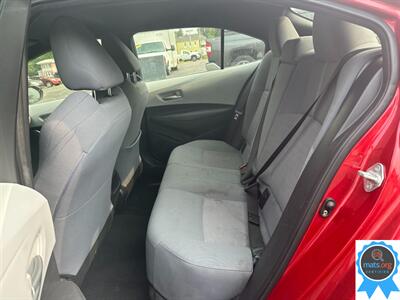 2020 Toyota Corolla SE   - Photo 8 - Richmond, IN 47374