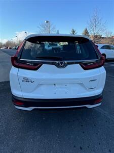 2021 Honda CR-V SE   - Photo 3 - Richmond, IN 47374