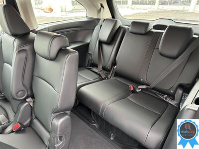 2025 Honda Odyssey EX-L   - Photo 12 - Richmond, IN 47374