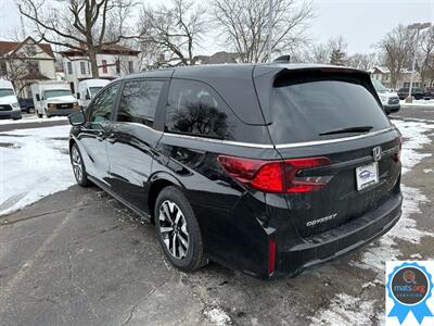 2025 Honda Odyssey EX-L   - Photo 4 - Richmond, IN 47374