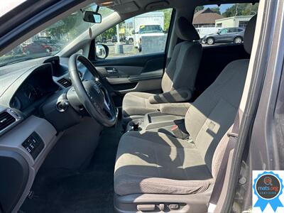 2014 Honda Odyssey EX   - Photo 9 - Richmond, IN 47374