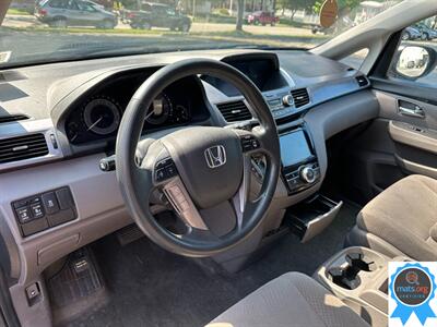 2014 Honda Odyssey EX   - Photo 10 - Richmond, IN 47374
