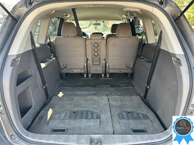 2014 Honda Odyssey EX   - Photo 6 - Richmond, IN 47374