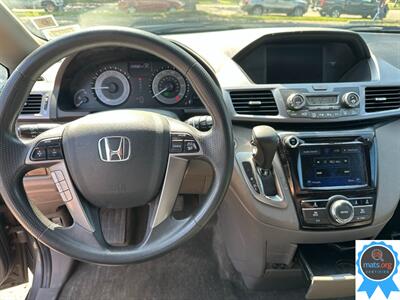 2014 Honda Odyssey EX   - Photo 14 - Richmond, IN 47374