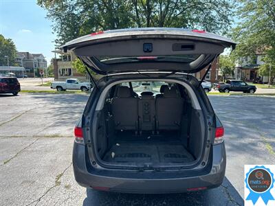 2014 Honda Odyssey EX   - Photo 5 - Richmond, IN 47374