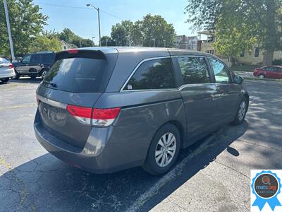 2014 Honda Odyssey EX   - Photo 3 - Richmond, IN 47374