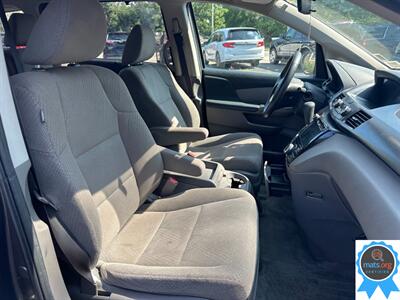 2014 Honda Odyssey EX   - Photo 13 - Richmond, IN 47374