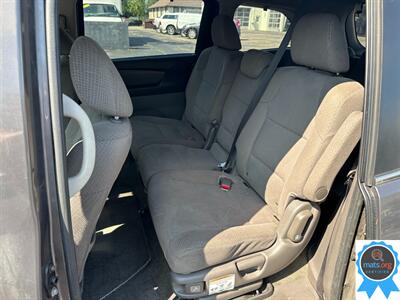 2014 Honda Odyssey EX   - Photo 11 - Richmond, IN 47374