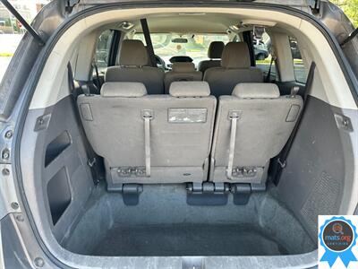 2014 Honda Odyssey EX   - Photo 7 - Richmond, IN 47374