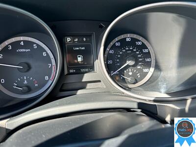 2018 Hyundai SANTA FE Sport 2.4L - Photo 15 - Richmond, IN 47374