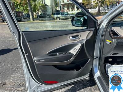 2018 Hyundai SANTA FE Sport 2.4L - Photo 8 - Richmond, IN 47374