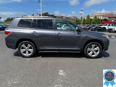 2013 Toyota Highlander Limited   - Photo 2 - Richmond, IN 47374