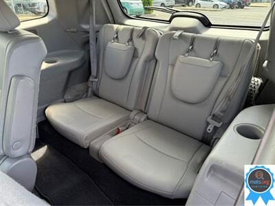2013 Toyota Highlander Limited   - Photo 15 - Richmond, IN 47374