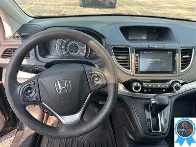 2016 Honda CR-V EX   - Photo 13 - Richmond, IN 47374