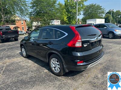 2016 Honda CR-V EX   - Photo 4 - Richmond, IN 47374