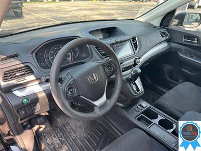 2016 Honda CR-V EX   - Photo 9 - Richmond, IN 47374