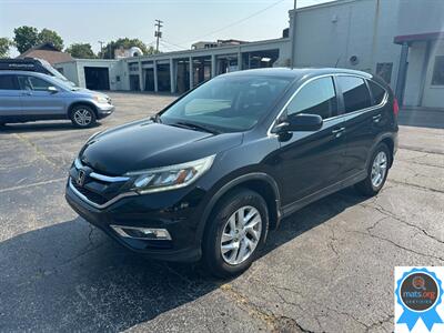 2016 Honda CR-V EX   - Photo 1 - Richmond, IN 47374