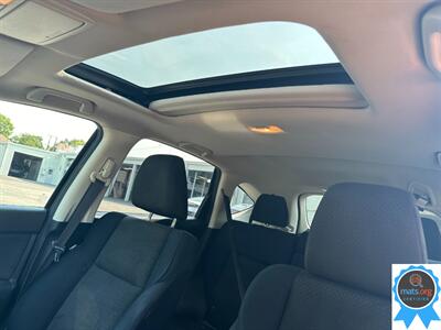 2016 Honda CR-V EX   - Photo 16 - Richmond, IN 47374