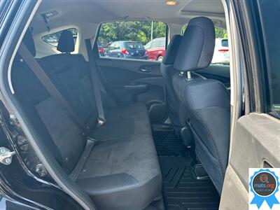 2016 Honda CR-V EX   - Photo 12 - Richmond, IN 47374