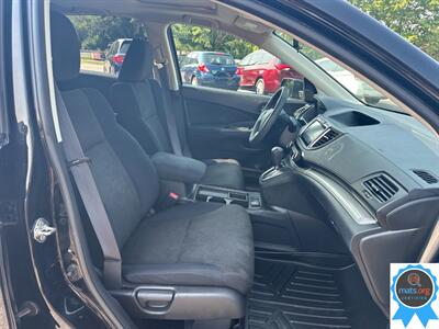 2016 Honda CR-V EX   - Photo 11 - Richmond, IN 47374