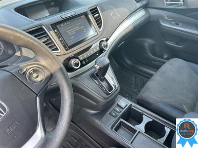 2016 Honda CR-V EX   - Photo 15 - Richmond, IN 47374