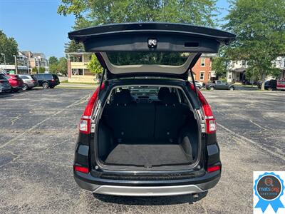 2016 Honda CR-V EX   - Photo 5 - Richmond, IN 47374