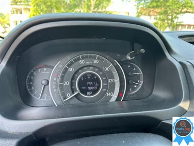 2016 Honda CR-V EX   - Photo 14 - Richmond, IN 47374