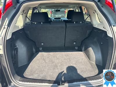 2016 Honda CR-V EX   - Photo 6 - Richmond, IN 47374