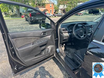 2016 Honda CR-V EX   - Photo 7 - Richmond, IN 47374