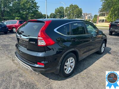 2016 Honda CR-V EX   - Photo 3 - Richmond, IN 47374